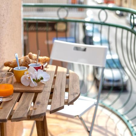 Casa Libeccio Apartment Алгеро Екстериор снимка