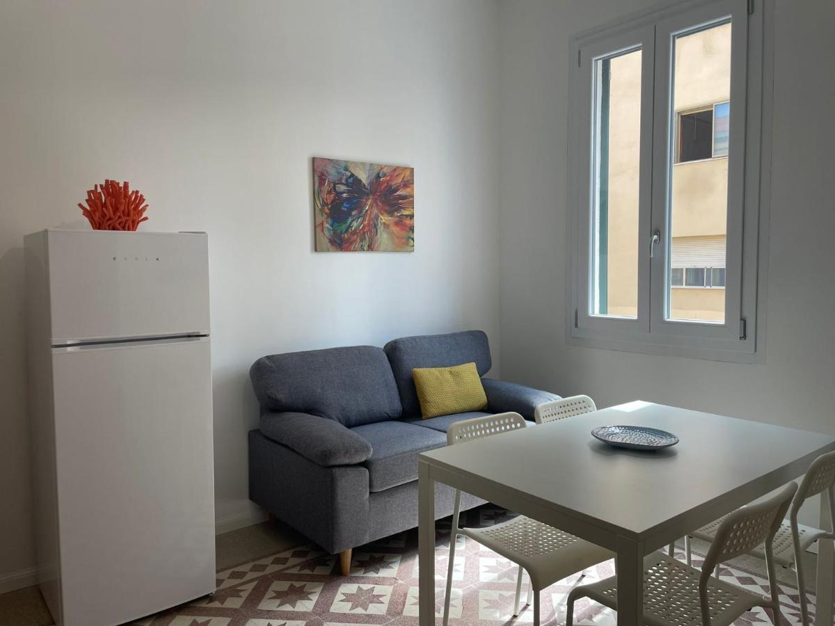 Casa Libeccio Apartment Алгеро Екстериор снимка