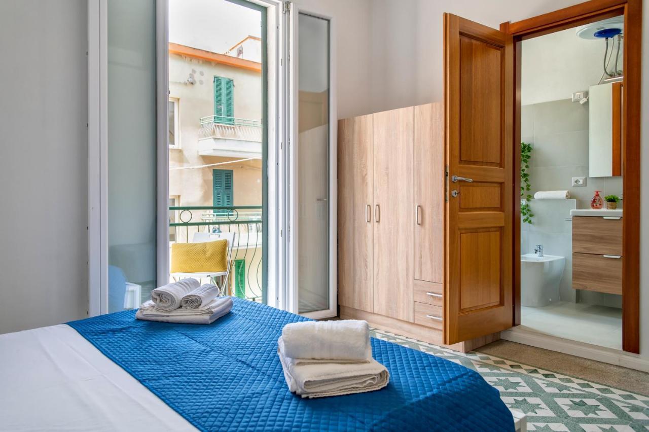 Casa Libeccio Apartment Алгеро Екстериор снимка