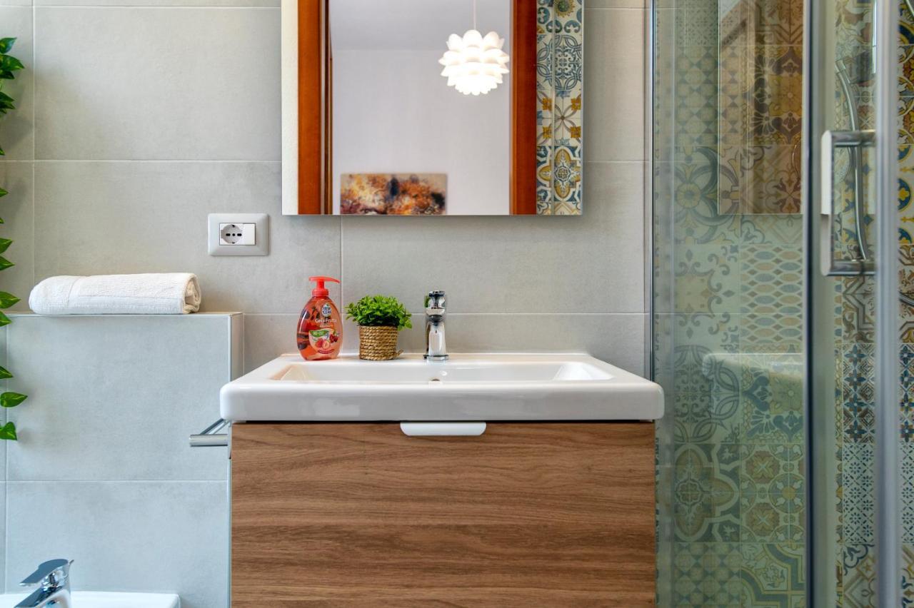 Casa Libeccio Apartment Алгеро Екстериор снимка