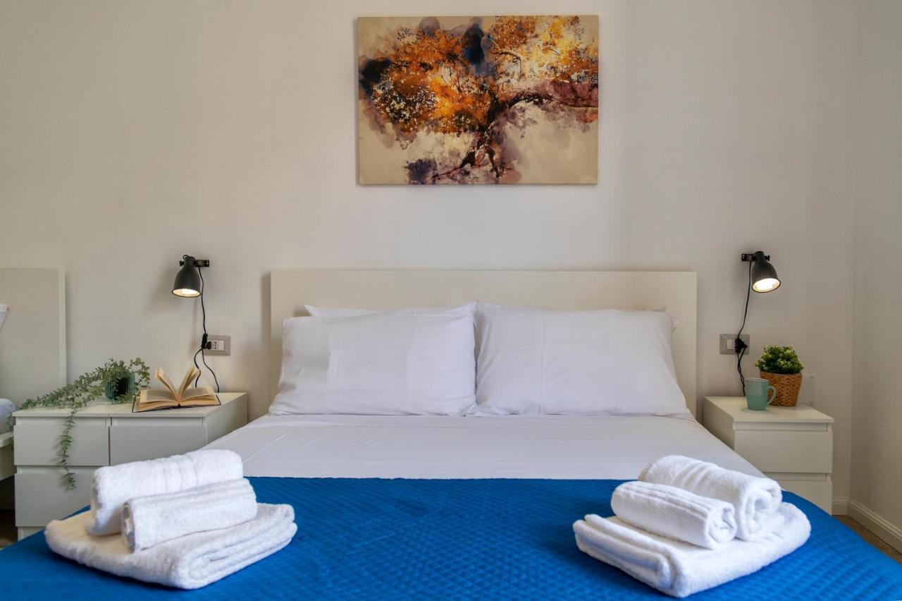 Casa Libeccio Apartment Алгеро Екстериор снимка
