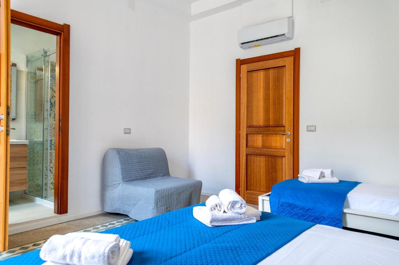 Casa Libeccio Apartment Алгеро Екстериор снимка