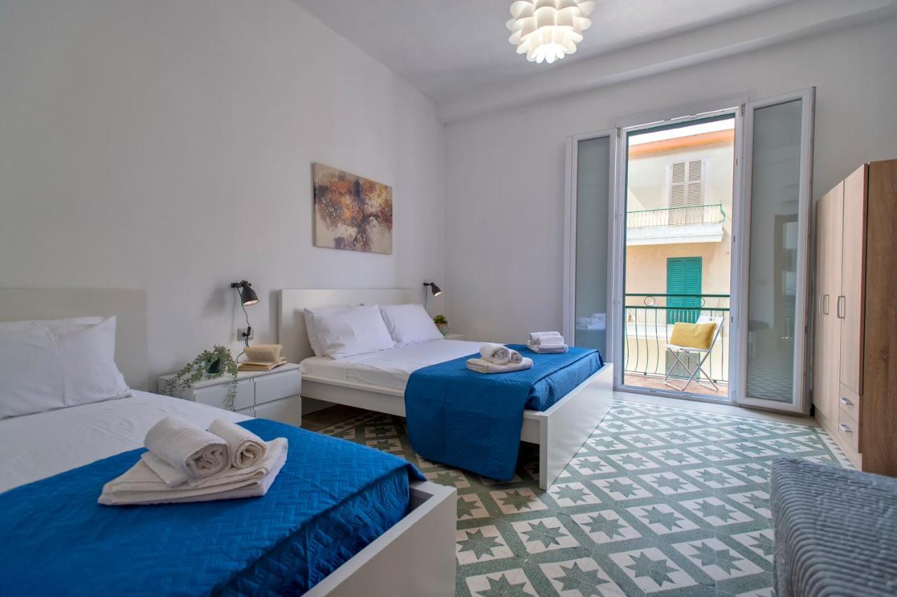 Casa Libeccio Apartment Алгеро Екстериор снимка