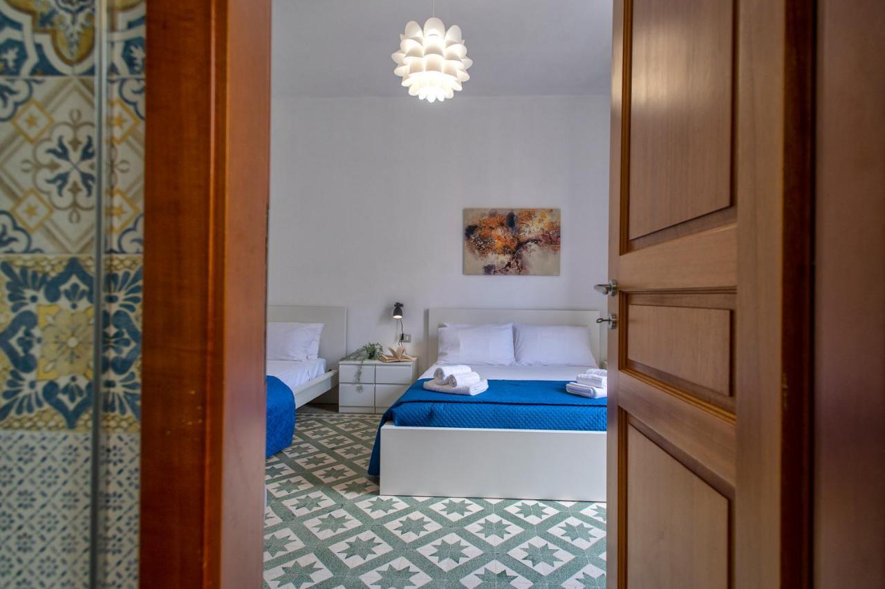 Casa Libeccio Apartment Алгеро Екстериор снимка