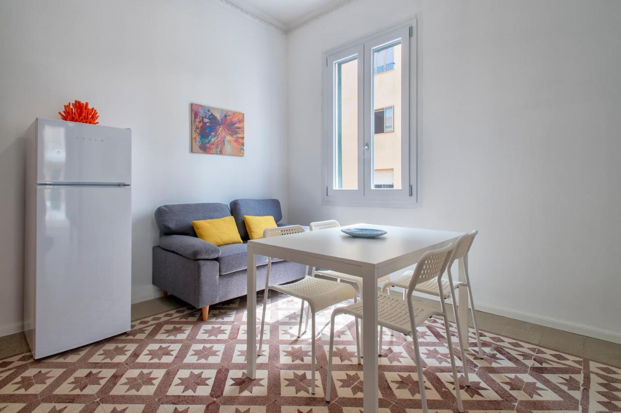 Casa Libeccio Apartment Алгеро Екстериор снимка