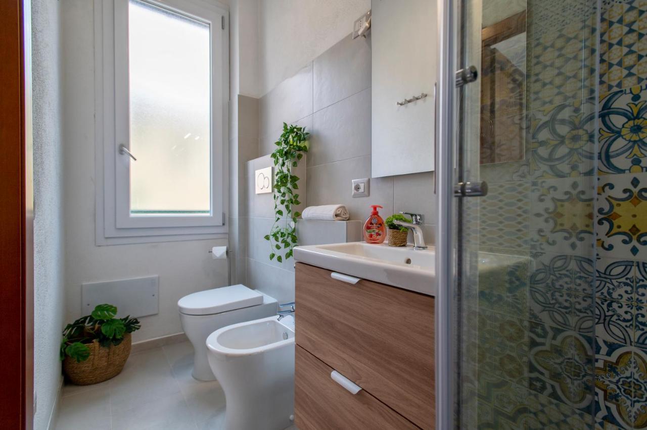 Casa Libeccio Apartment Алгеро Екстериор снимка