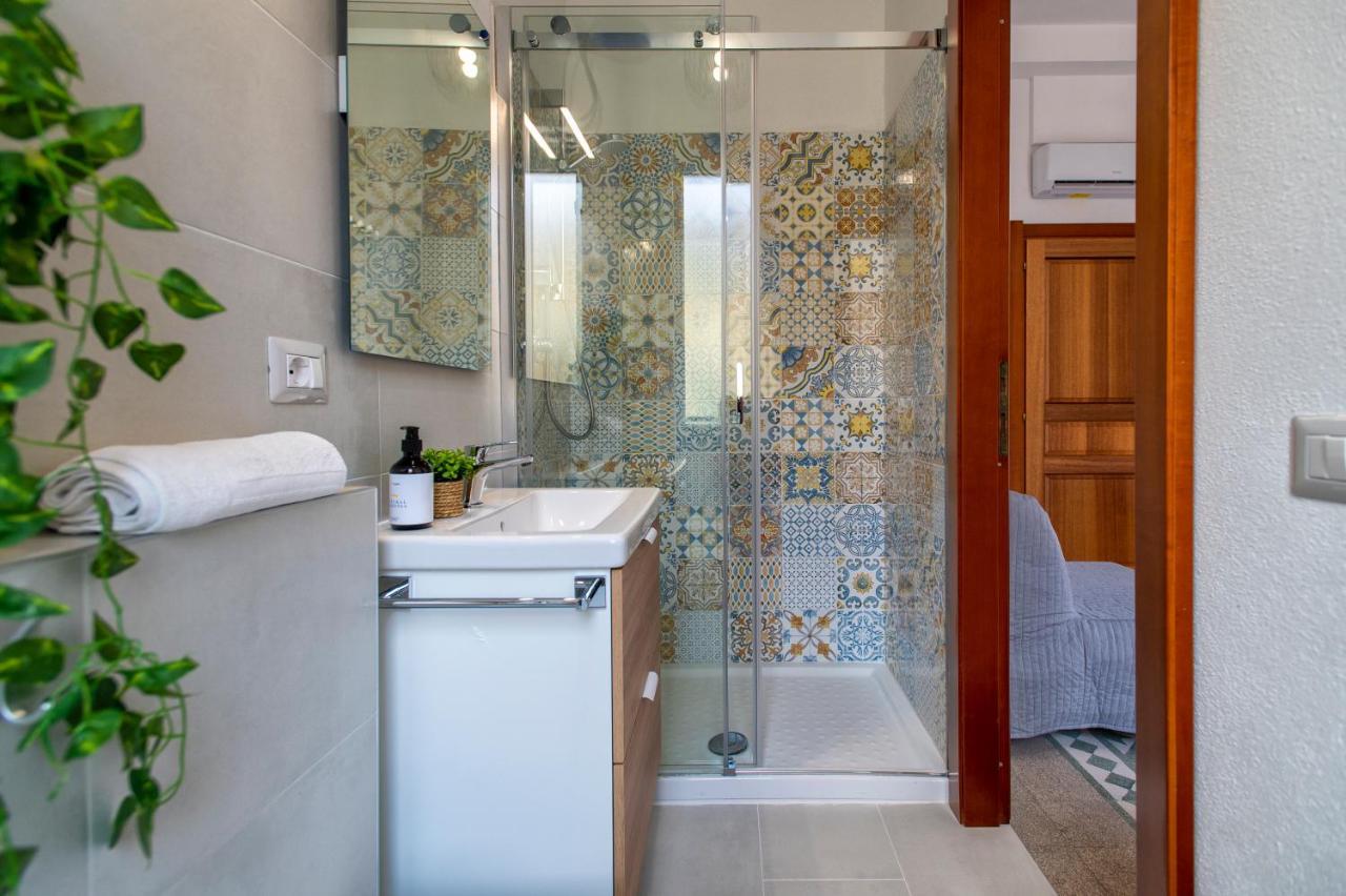 Casa Libeccio Apartment Алгеро Екстериор снимка